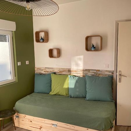 Alloappartmeuble_Le Cosy Houilles Екстериор снимка