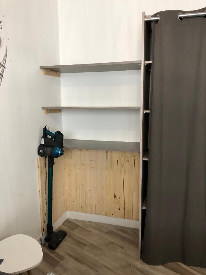 Alloappartmeuble_Le Cosy Houilles Екстериор снимка