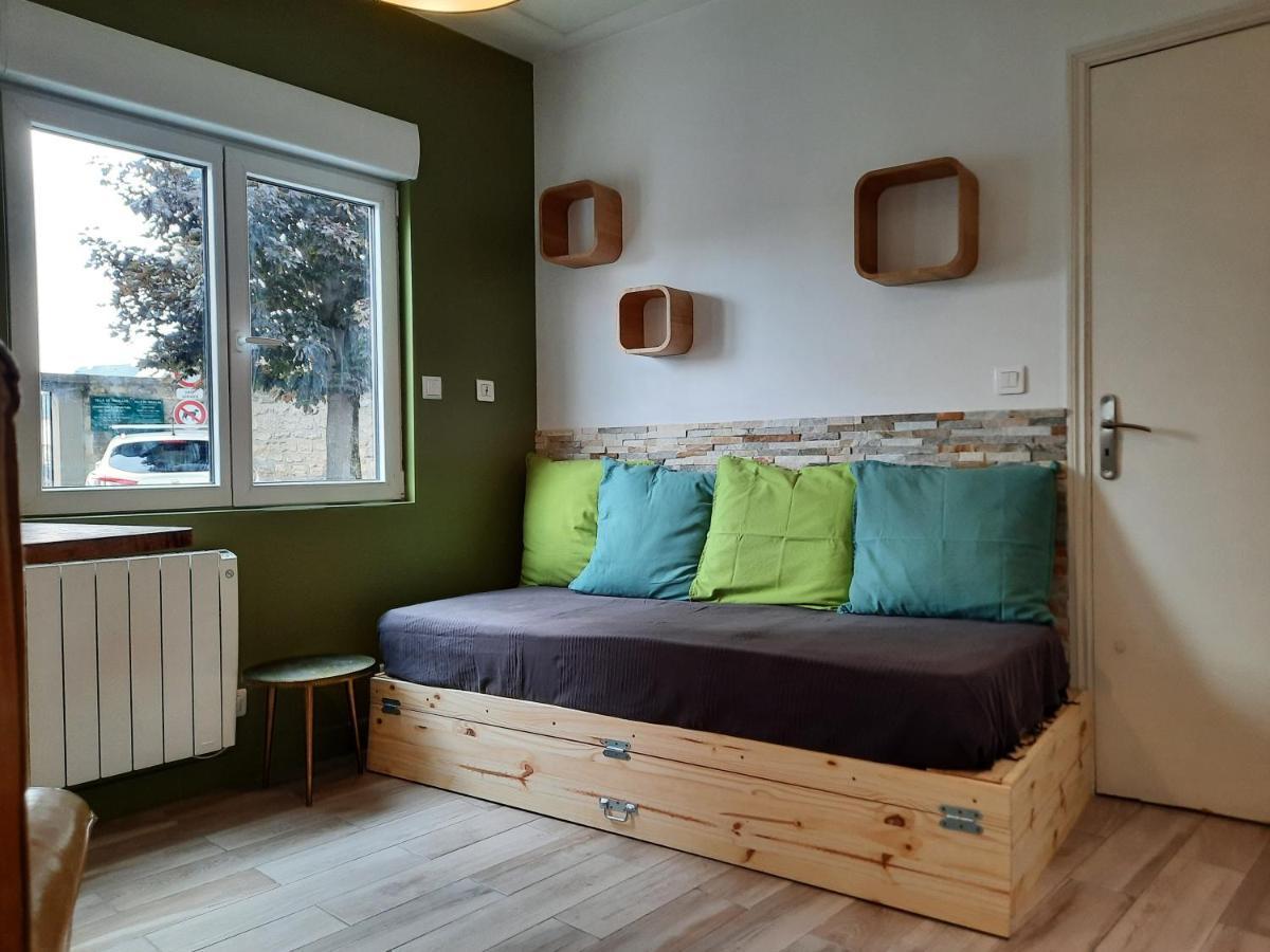 Alloappartmeuble_Le Cosy Houilles Екстериор снимка