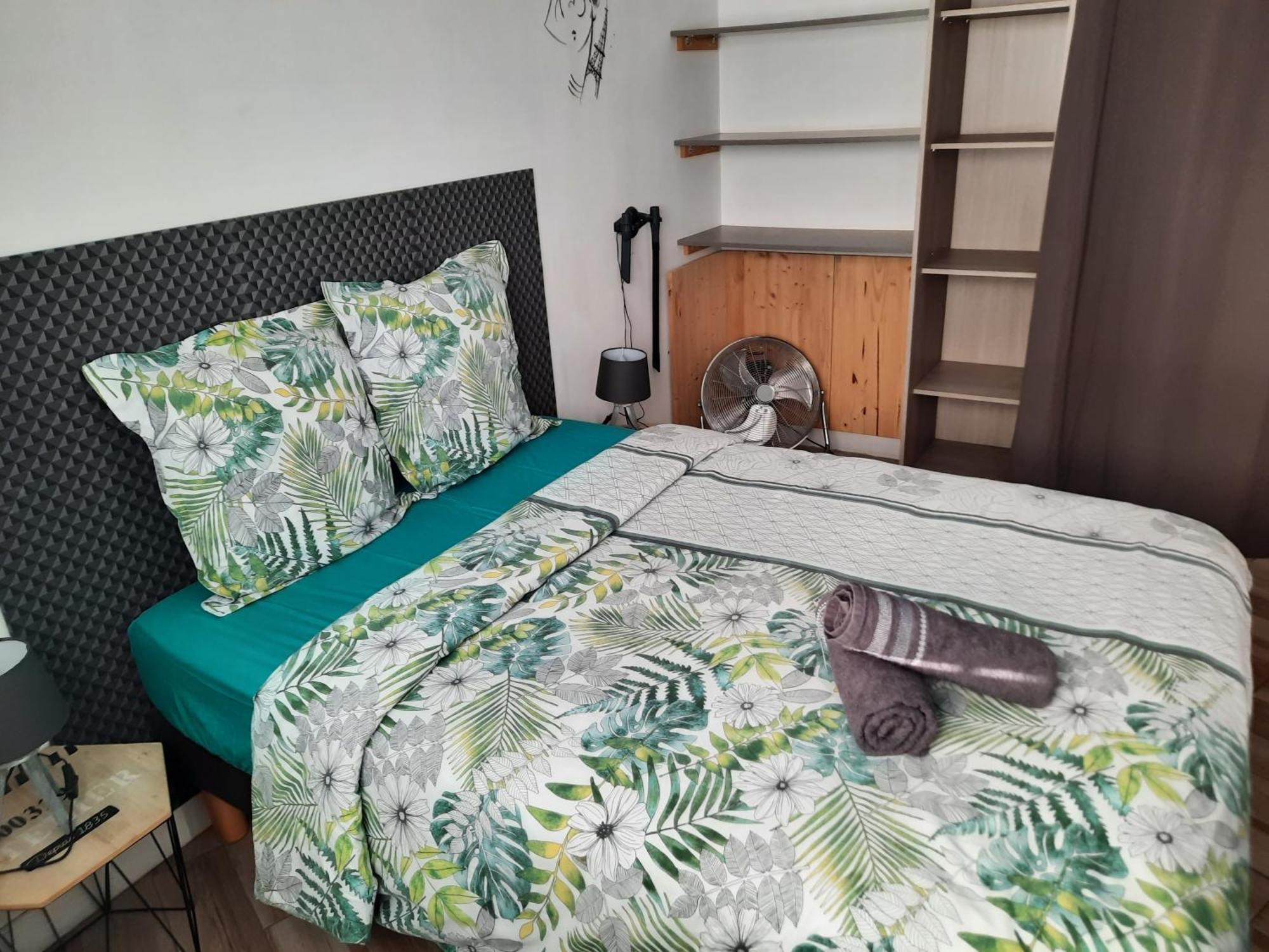 Alloappartmeuble_Le Cosy Houilles Екстериор снимка