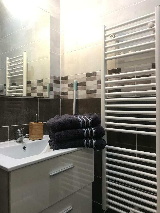 Alloappartmeuble_Le Cosy Houilles Екстериор снимка
